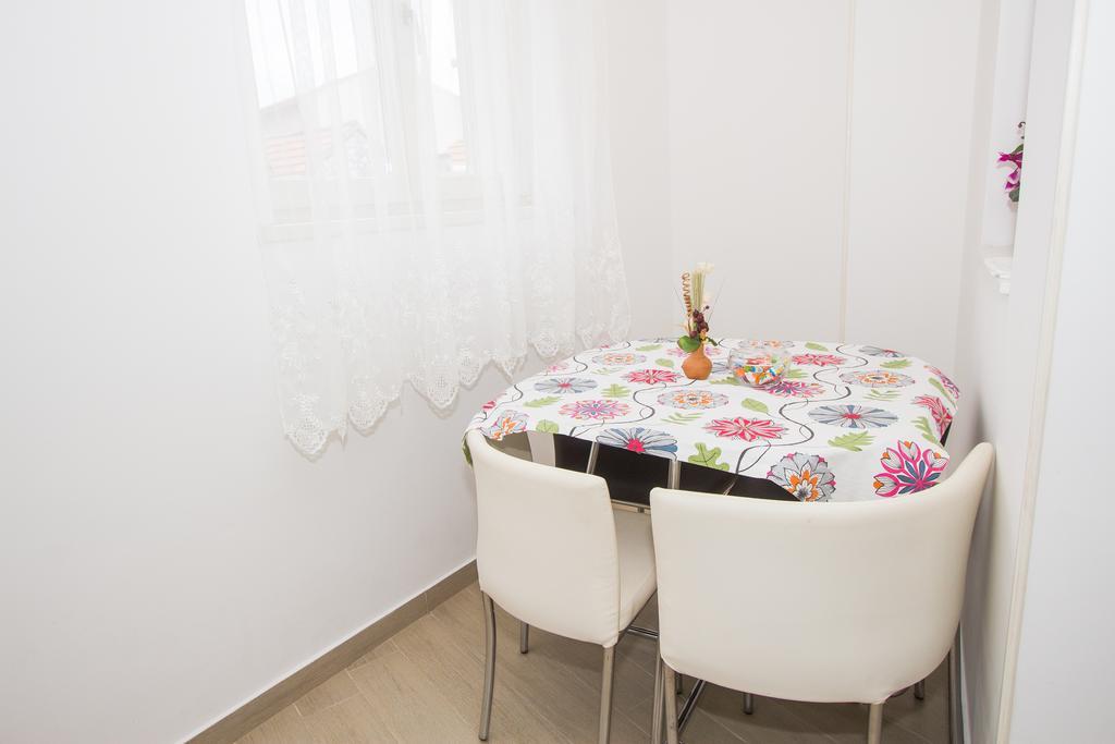 Aurora Apartments Шибеник Екстер'єр фото